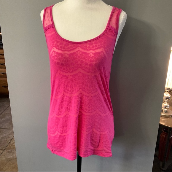 🌸5/$25🌸 Three LaSenza Size M PJ Tank Tops - Picture 12 of 16